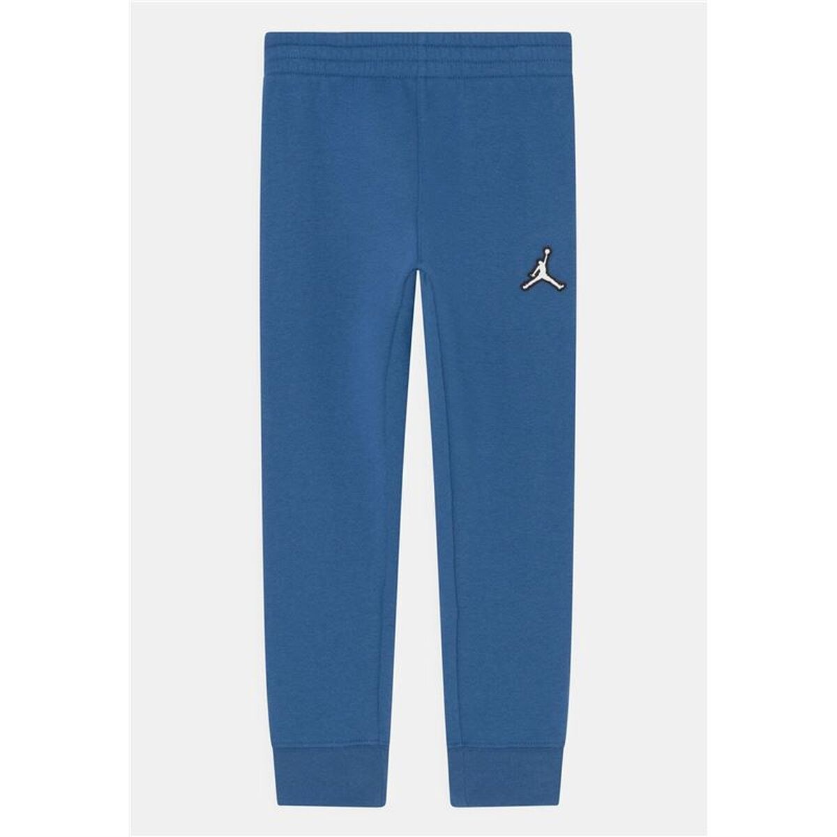 Спортивный костюм для малышей Jordan Mj Essentials Flc Po Set Синий