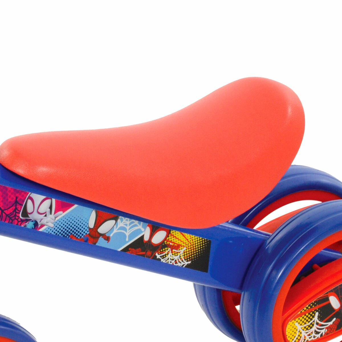 Ride-on toy 47 x 37 x 25 cm Multicolour