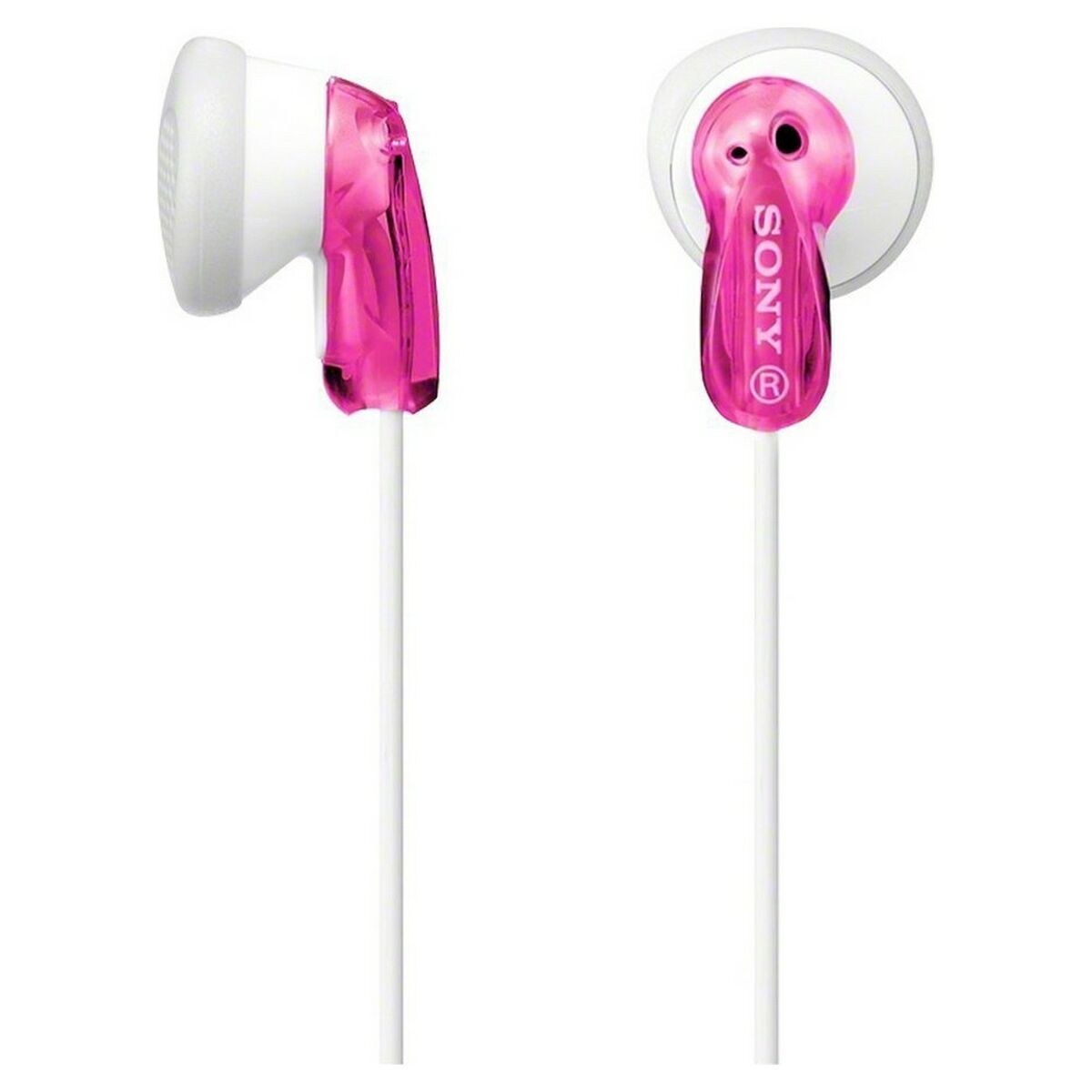 Headphones MDR-E9LP Pink