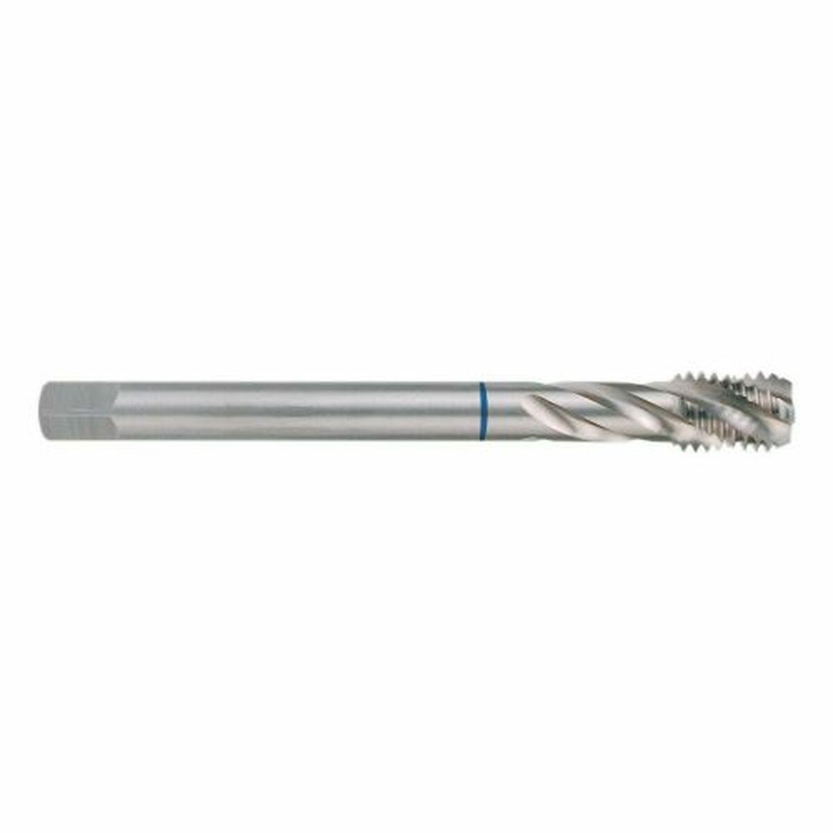 Метчик для станков 22 mm Быстрорежущая сталь (HSS) 30 mm ISO DIN 13 DIN 376 Тип C