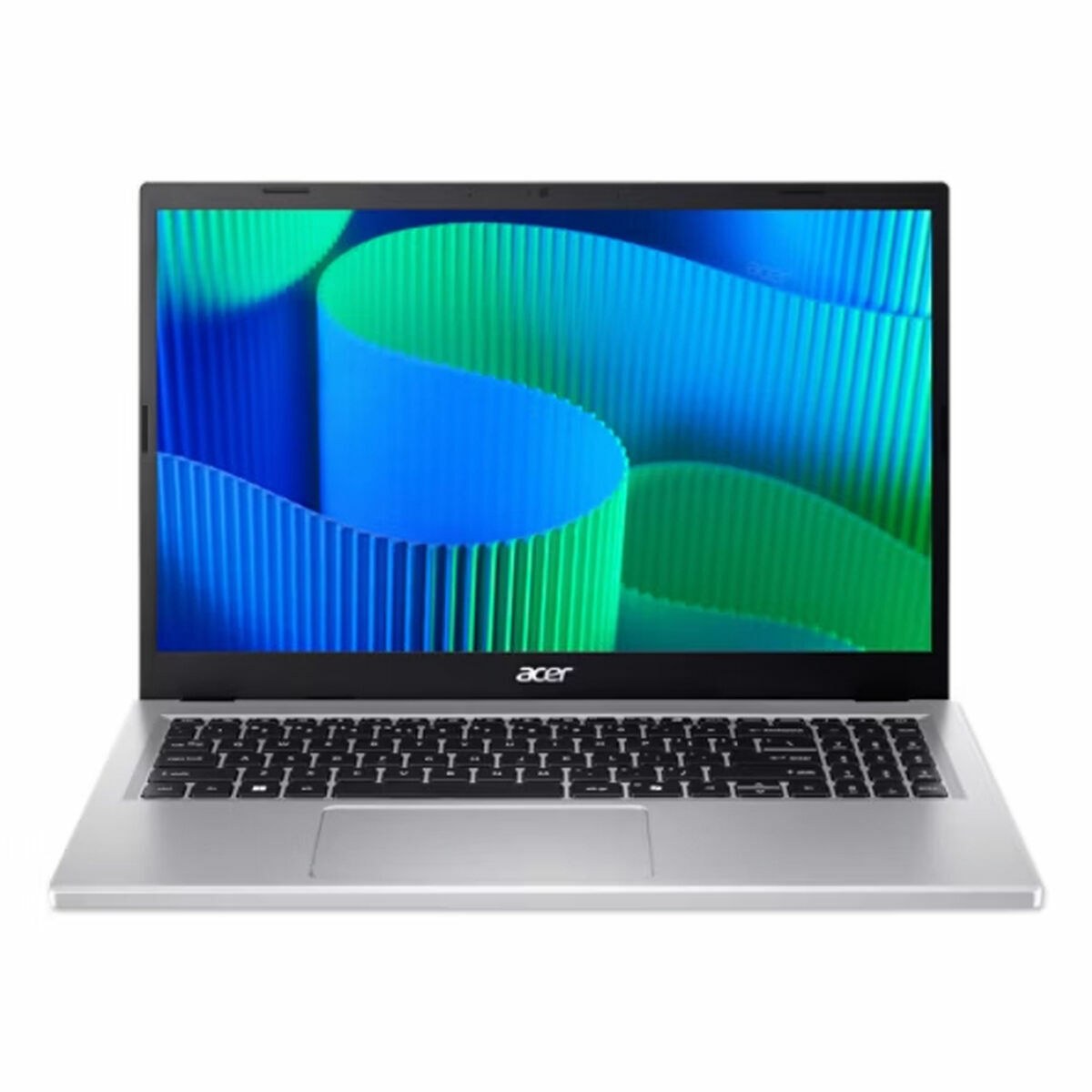 Ноутбук EX215-57 CI7-13620H 15,6" Intel Core i7-13620H 16 GB RAM 512 GB 512 Гб SSD