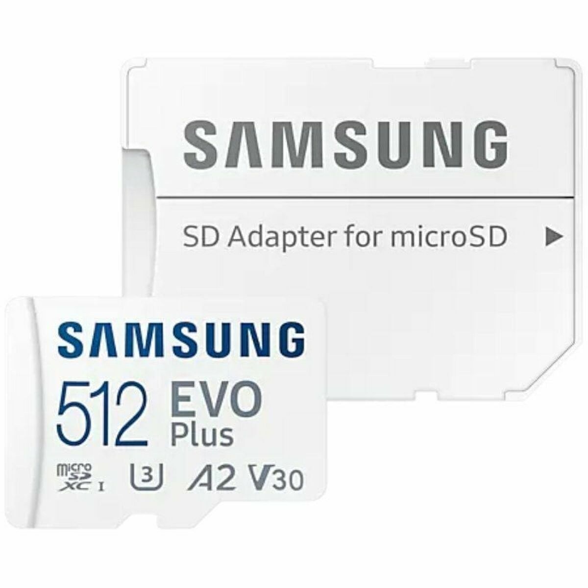 SD Memory Card MB-MC512S 512 GB