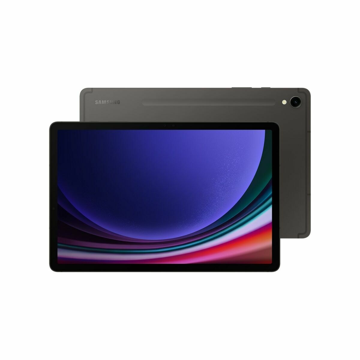 Планшет Galaxy Tab S9 11" Octa Core 8 GB RAM 128 Гб Серый