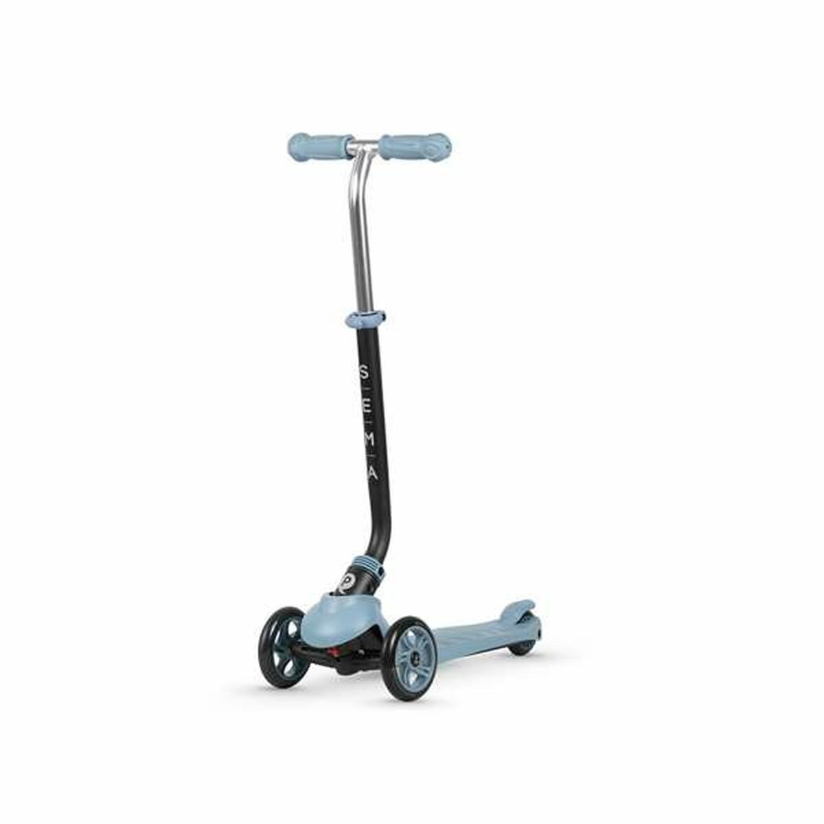 Scooter Sema Blue 5-in-1