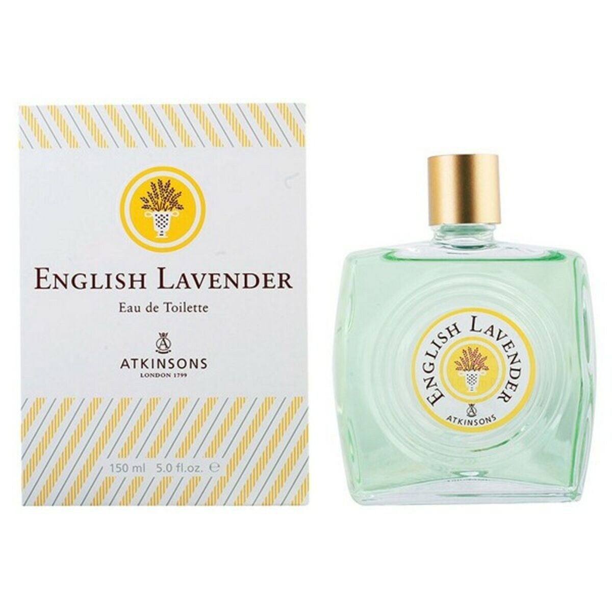 Unisex Perfume EDT