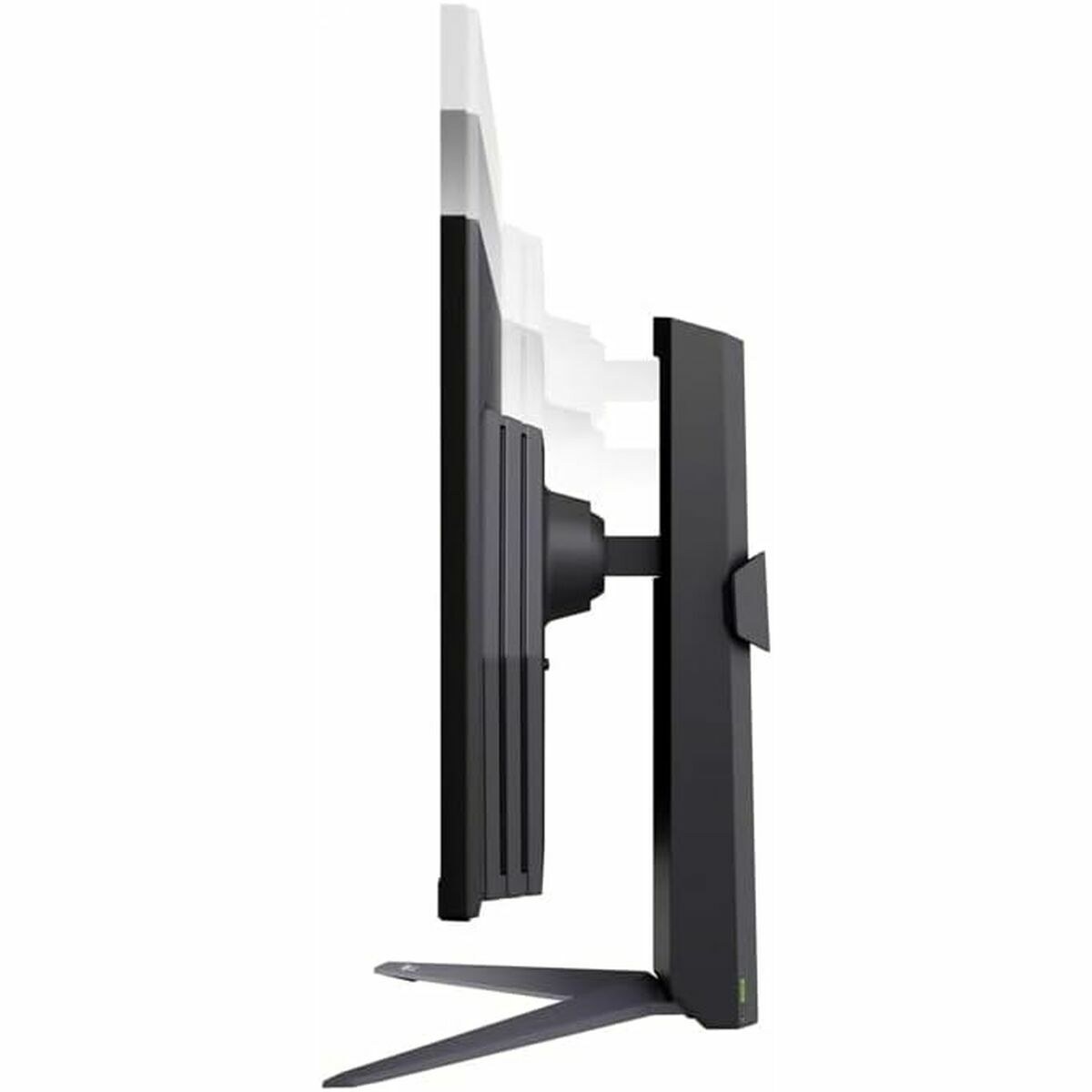 Gaming Monitor 27GS75Q-B Quad HD 27"