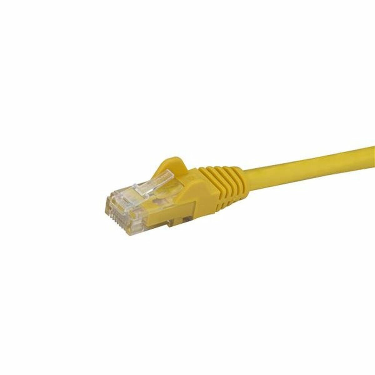 Жесткий сетевой кабель UTP кат. 6 N6PATC1MYL 1 m