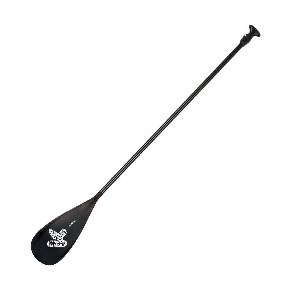 Paddle surf oar Stand Up Paddle Board 2 Pieces Paddle