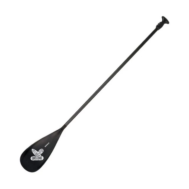 Paddle surf oar Stand Up Paddle Board 2 Pieces Paddle
