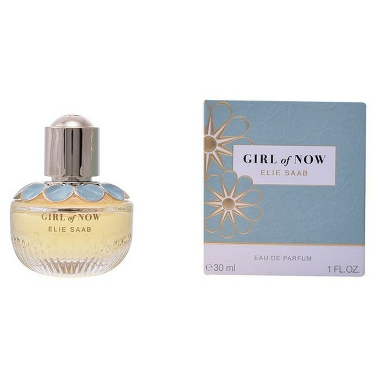 Женская парфюмерия Girl Of Now EDP