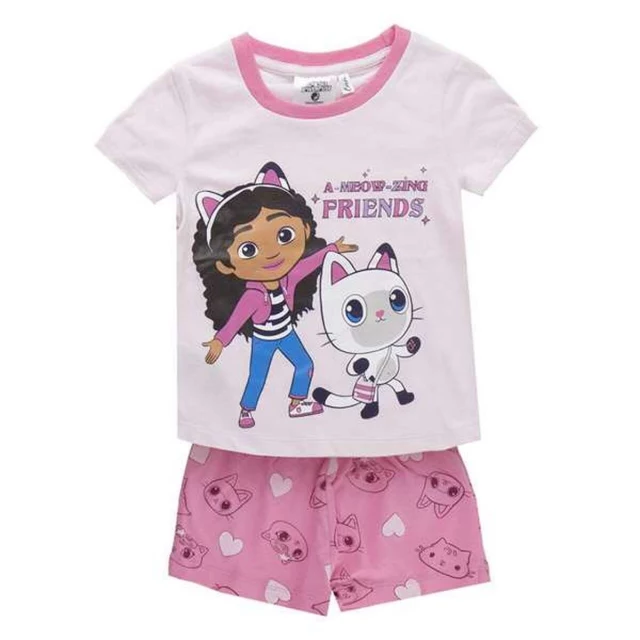 Children's Pyjama Pink