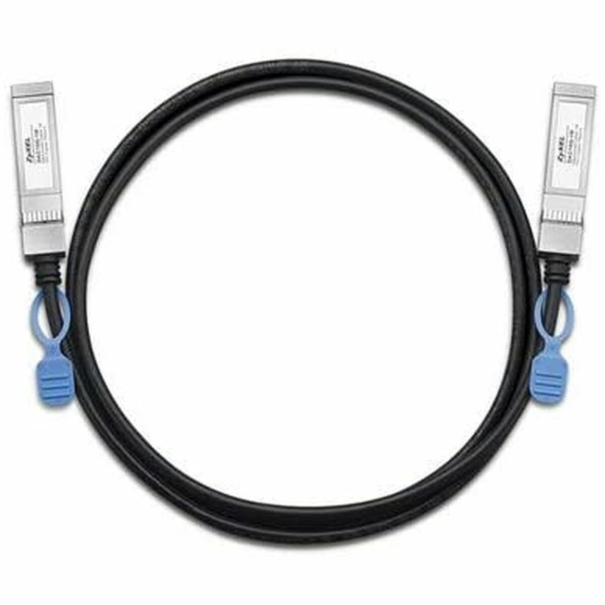 Сетевой кабель SFP+ DAC10G-1M-ZZ0103F 1 m