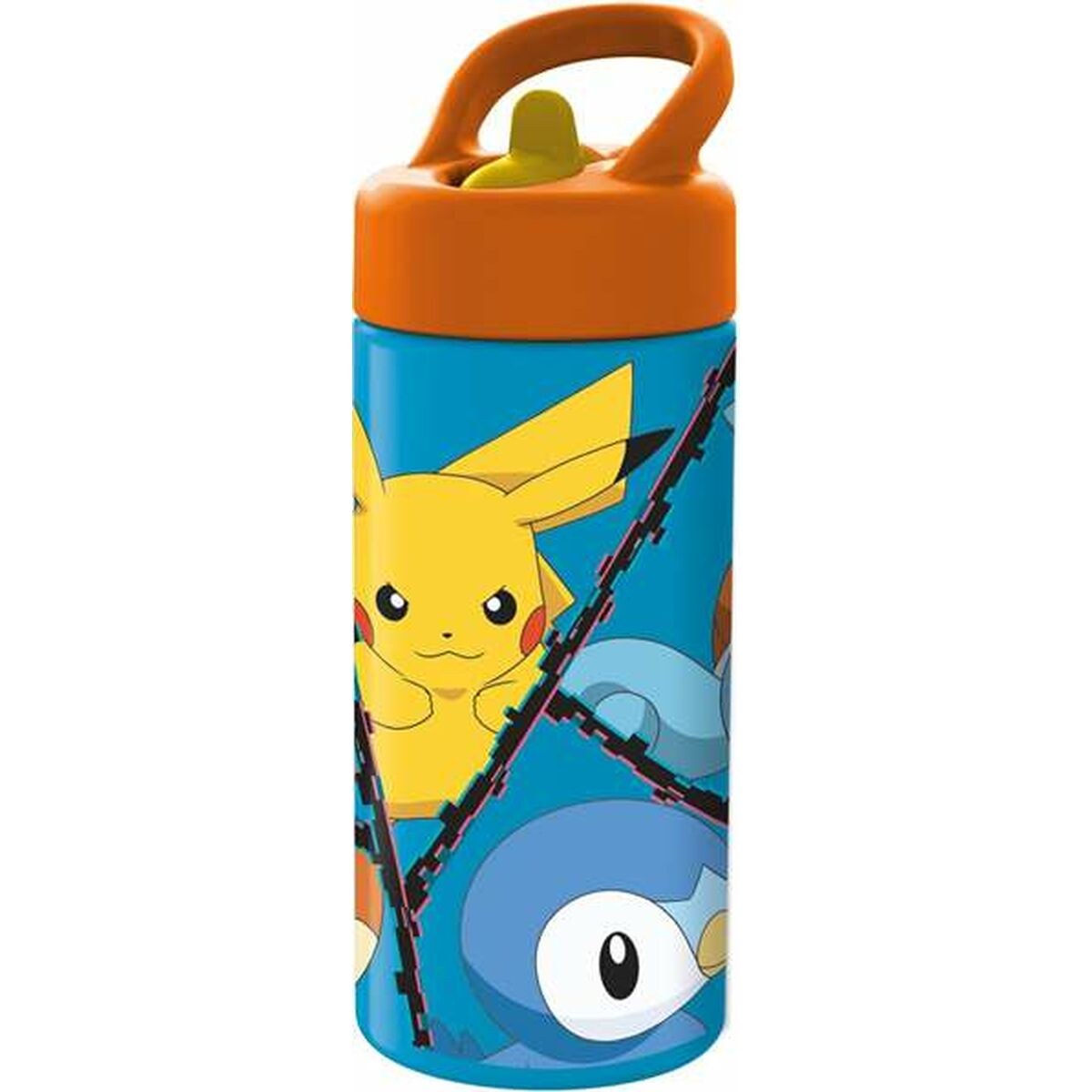 бутылка 410 ml Силикон полипропилен