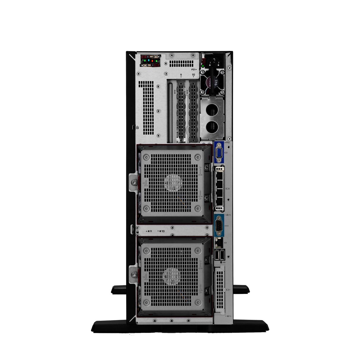 Сервер P81779-425 480 GB SSD
