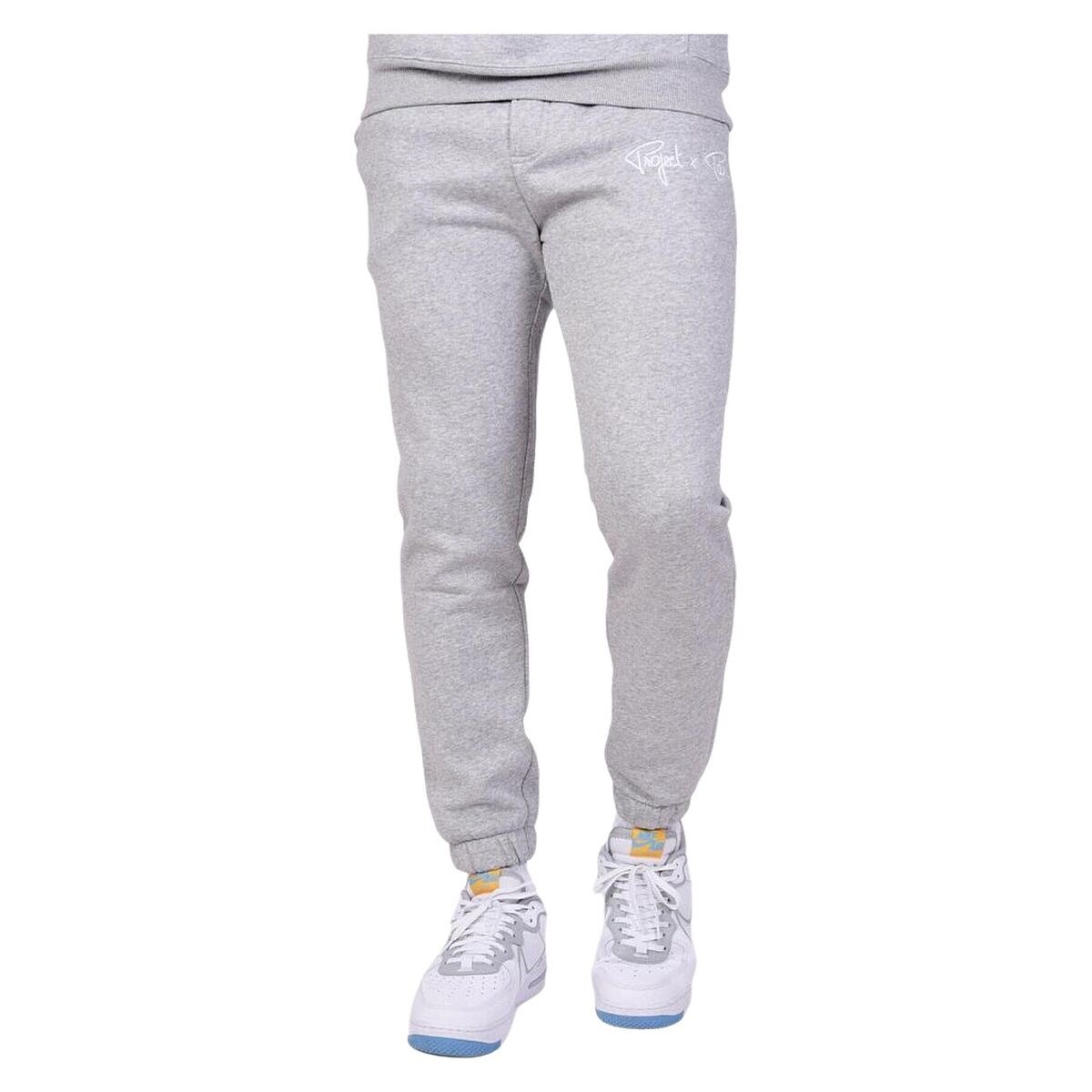Trousers 2140150 GYW Grey
