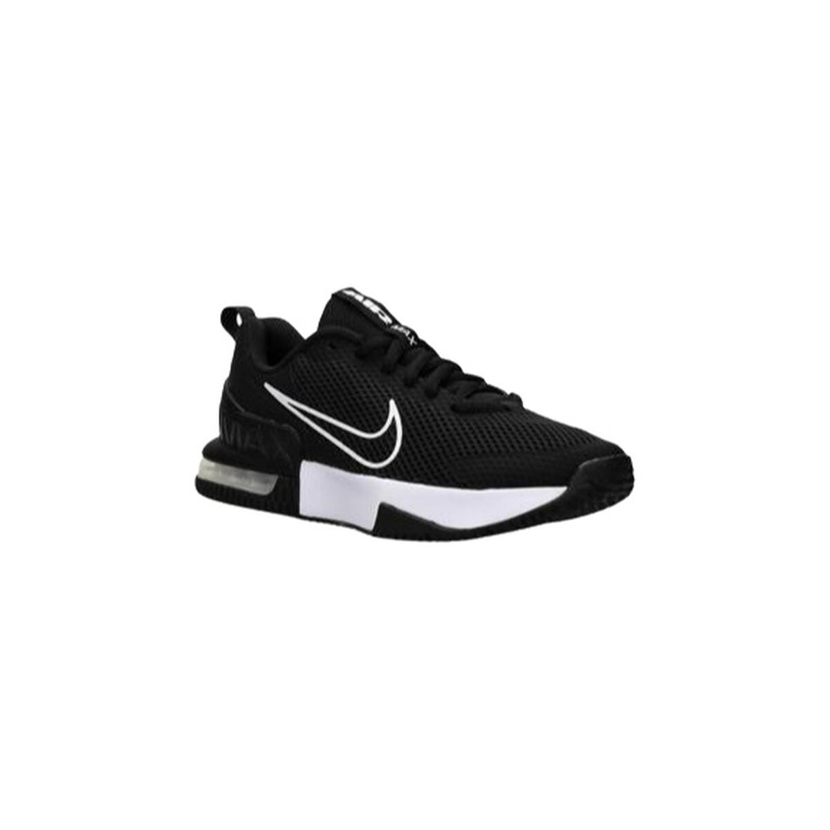 Men's Trainers AIR MAX ALPHA TRAINER 6 FQ1833 001 Black