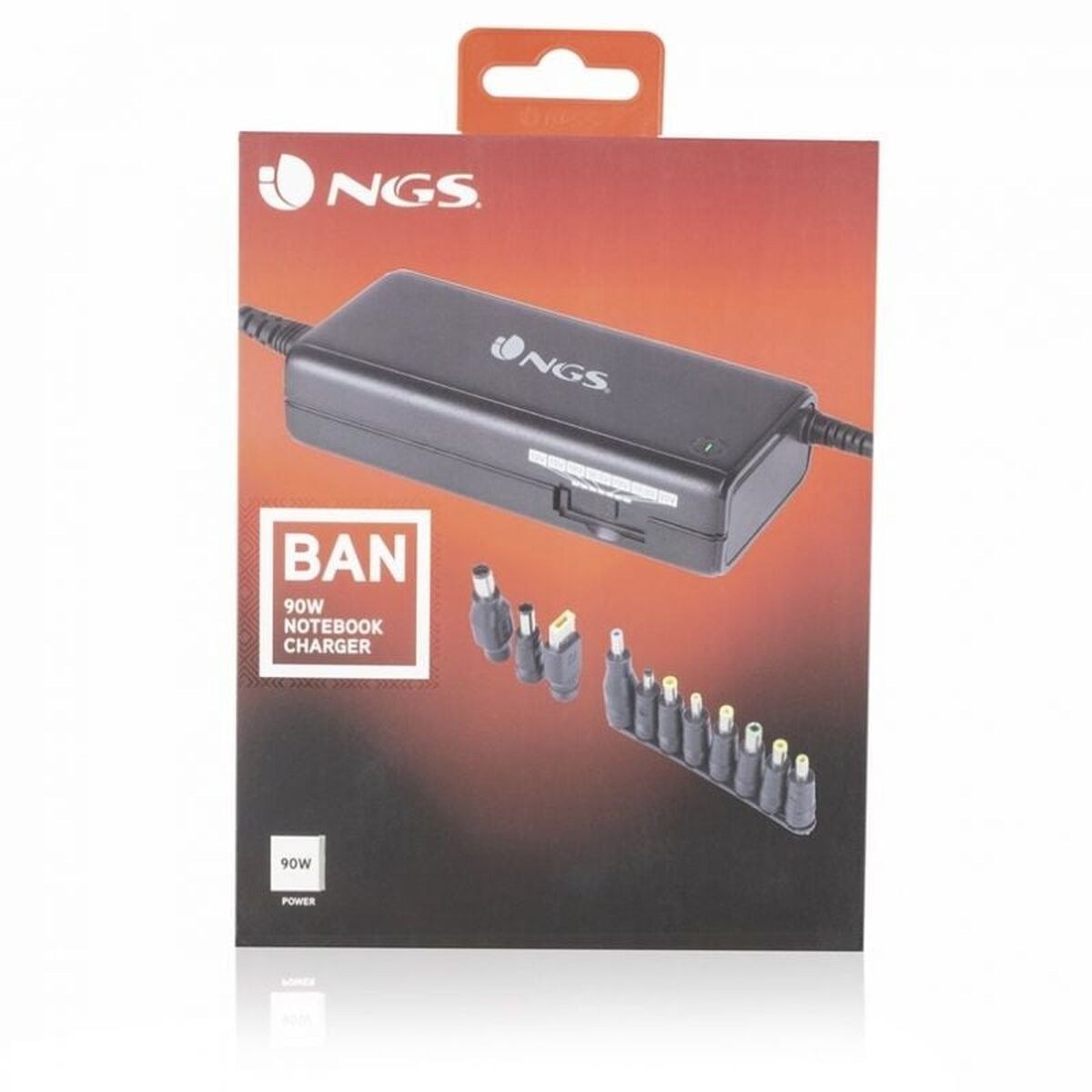 Laptop Charger Ban 90 W