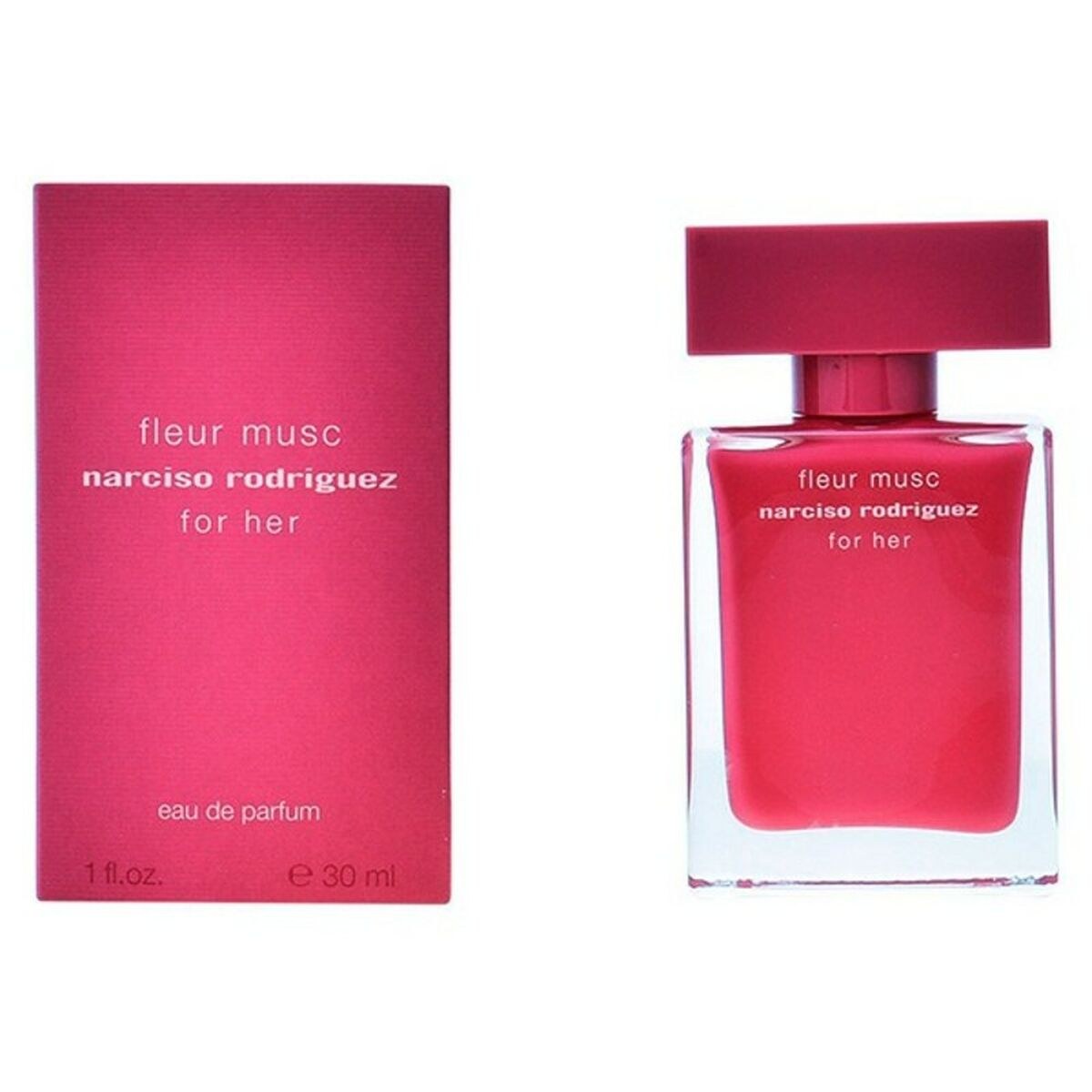 Женская парфюмерия Fleur Musc EDP EDP