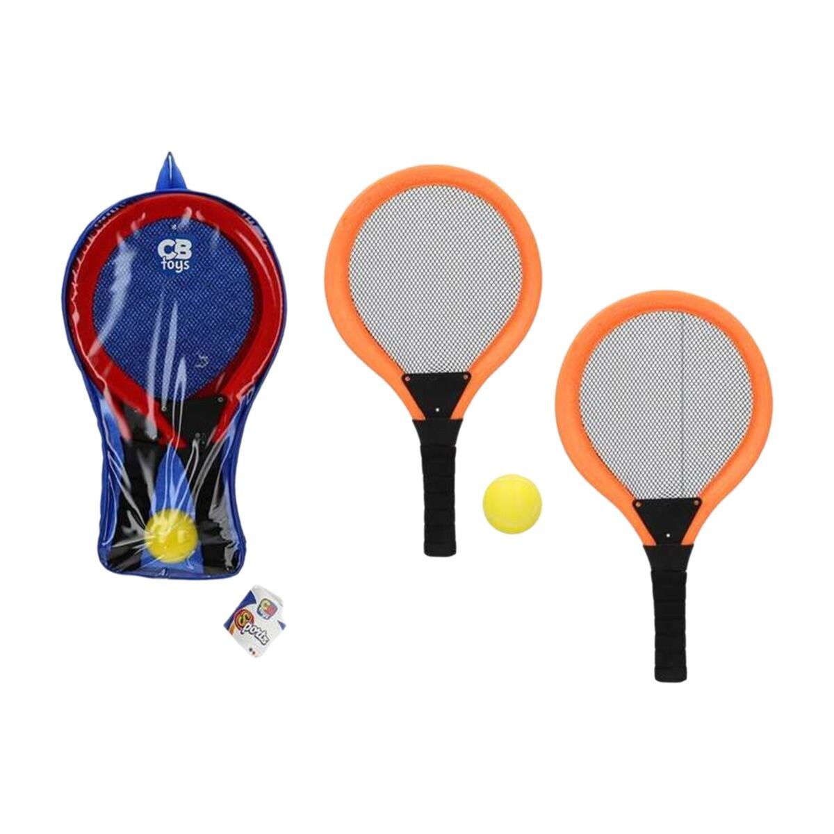 Racquet Set