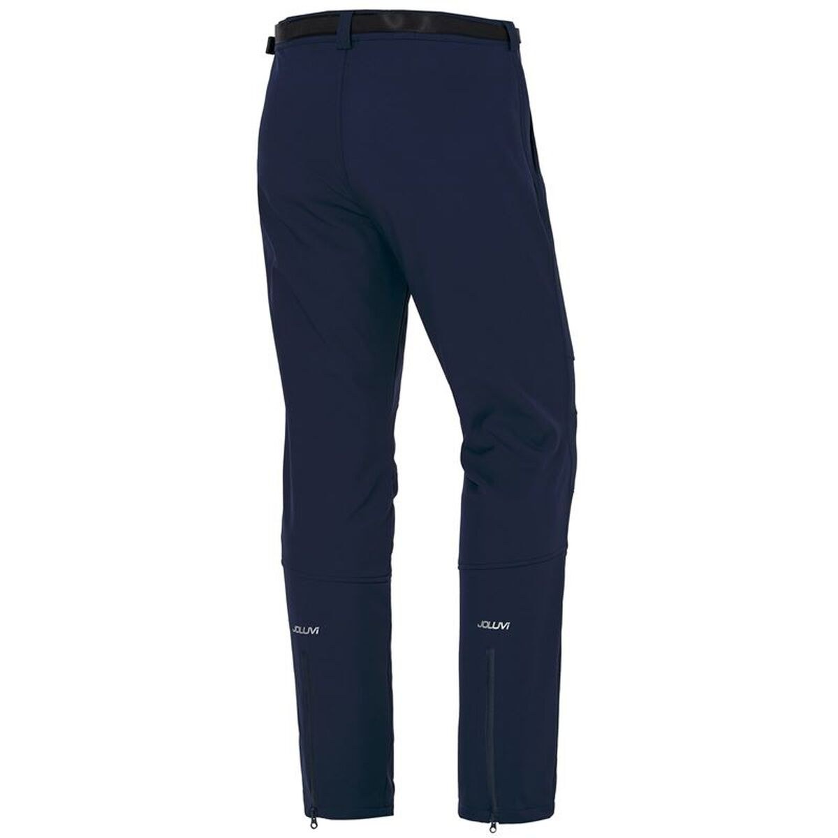 Ski Trousers Ski Shell Navy Blue Unisex