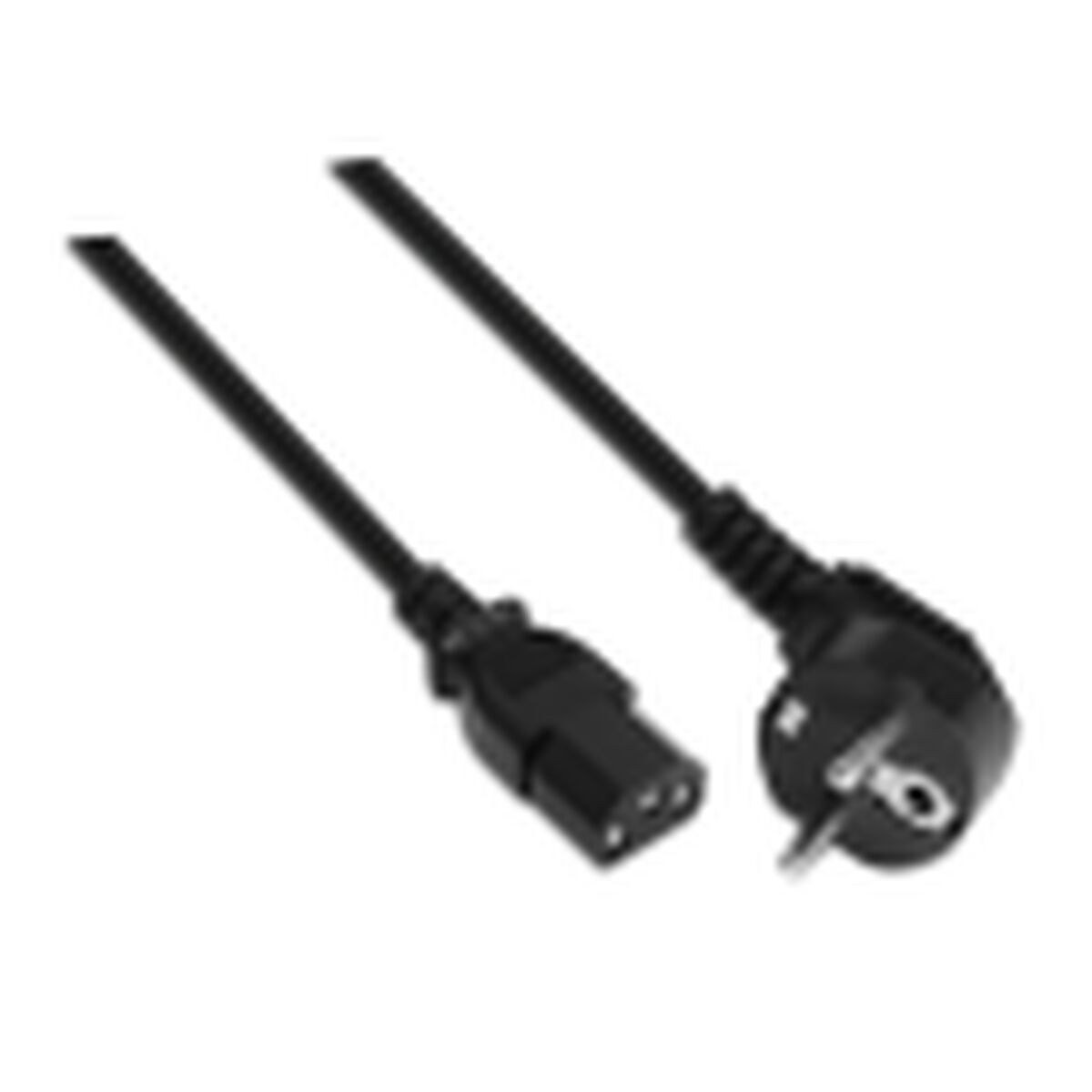 Кабель питания A132-0168 Straight угол 1500 W RoHS
