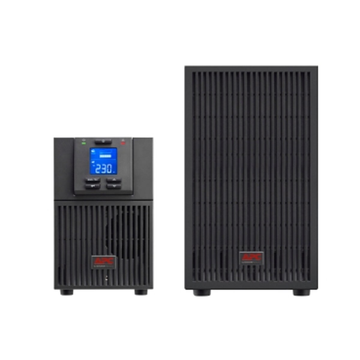 Система бесперебойного питания Интерактивная SAI SRV3KIL-E 2700 W