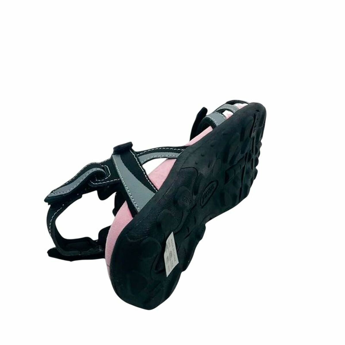 Женские сандалии S.Bolonia Lady 2501 Розовый