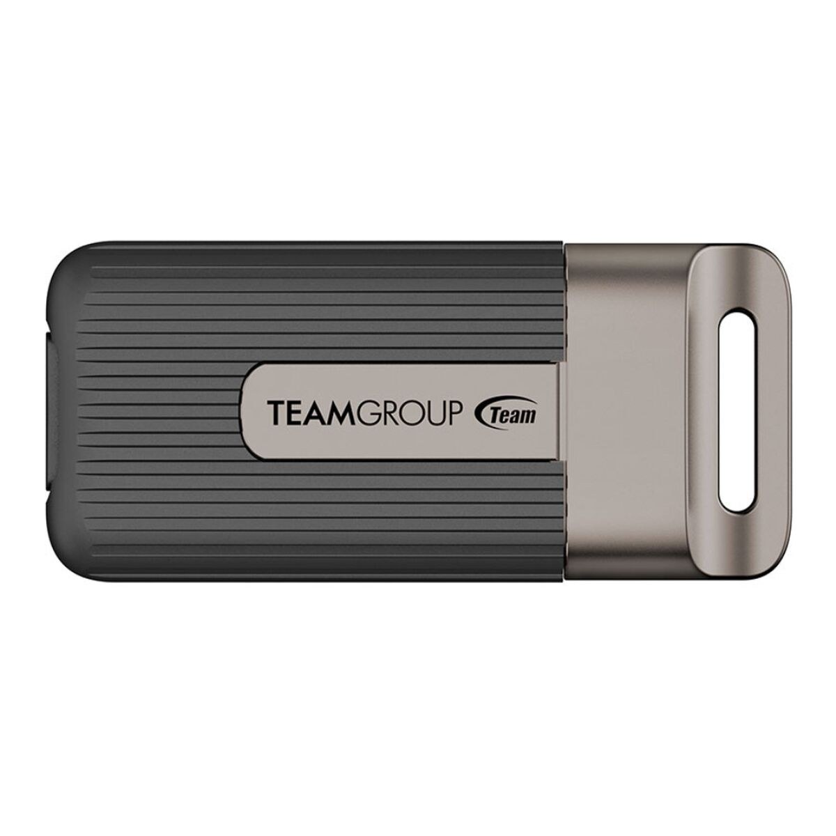 Внешний жесткий диск PD20 Mini Серый Антрацитный SSD 1 TB SSD