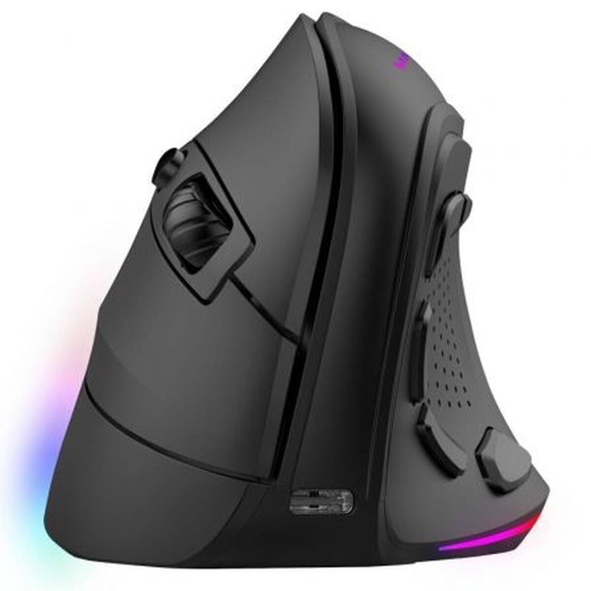 Gaming Mouse MM-SK Black