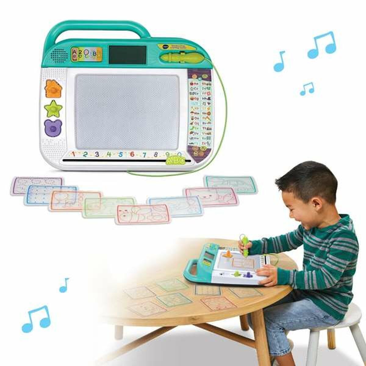 Interactive Toy