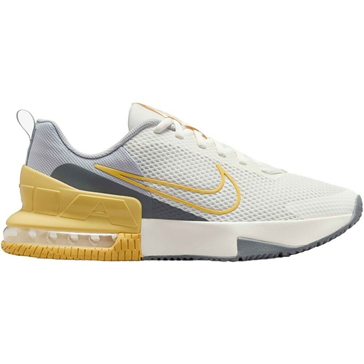 Мужские спортивные кроссовки AIR MAX ALPHA TRAINER 6 FQ1833 104 Белый