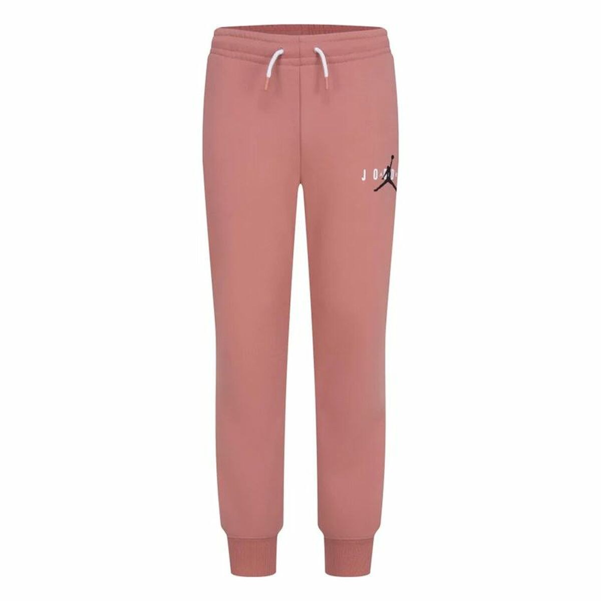 Children’s Sports Shorts Jumpman Sustainable Pink