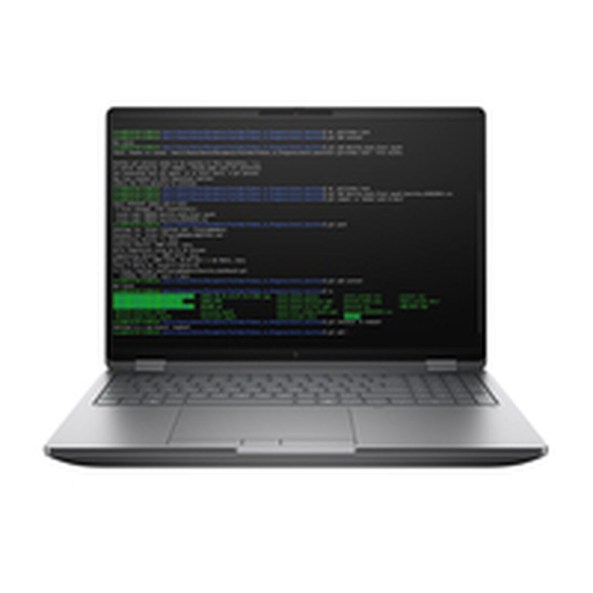 Ноутбук 98L92ET#ABE 16" Intel Core i7-14700HX 32 GB RAM 512 GB Испанская Qwerty