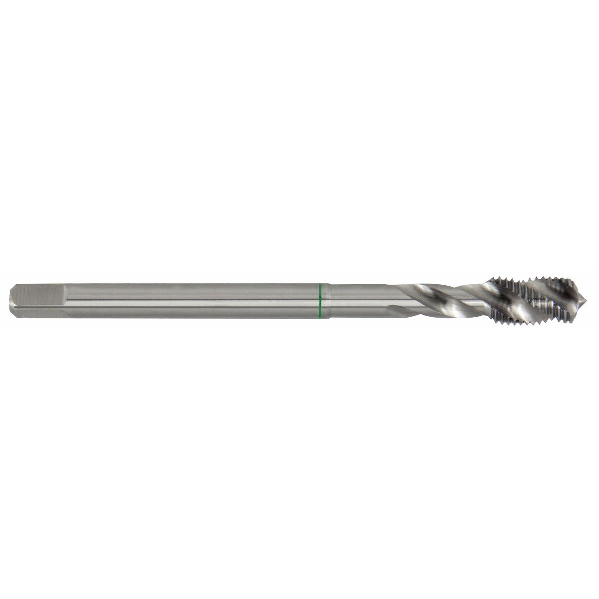 Метчик для станков Быстрорежущая сталь (HSS) 26 mm DIN 376 Тип C