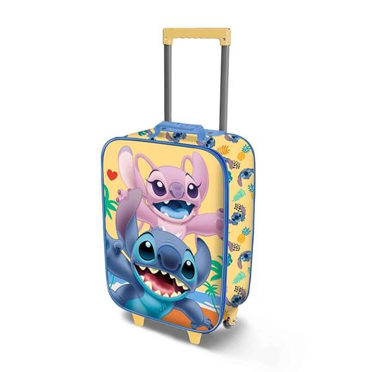 Cabin Trolley Ocean Multicolour