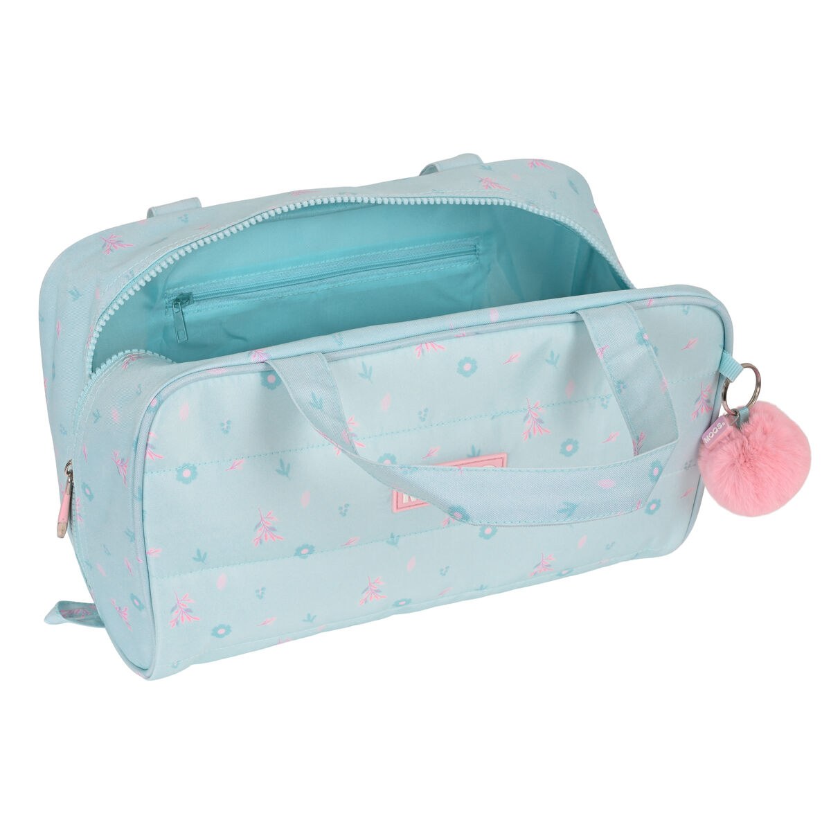 Child Toilet Bag Garden 31 x 14 x 19 cm Turquoise