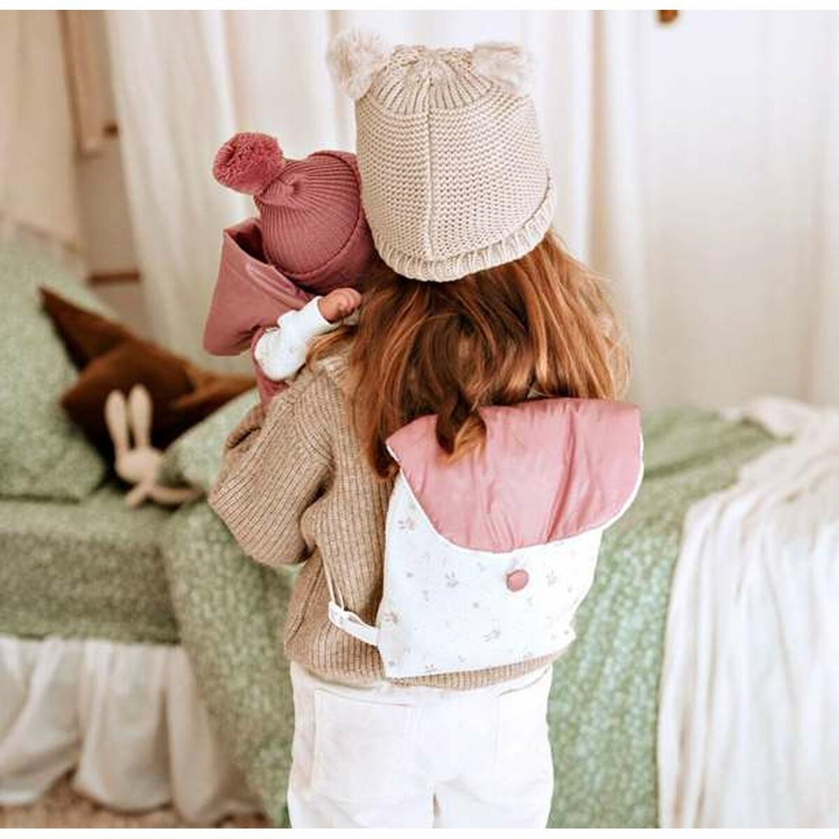 Baby Doll Elegance 45 cm