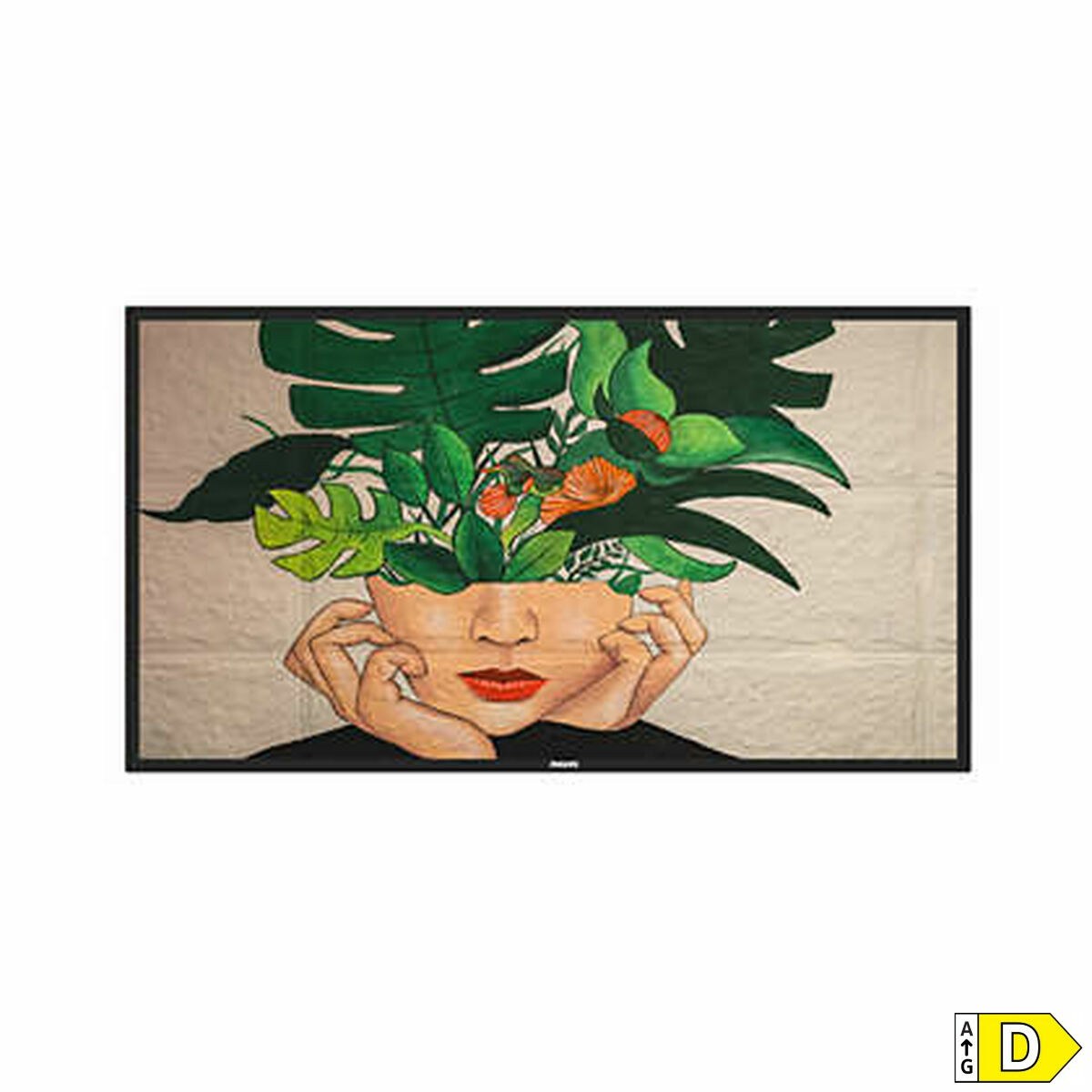 Монитор Videowall 50BDL4510D/00 UHD 4K Ultra HD 49,5" 49.5"