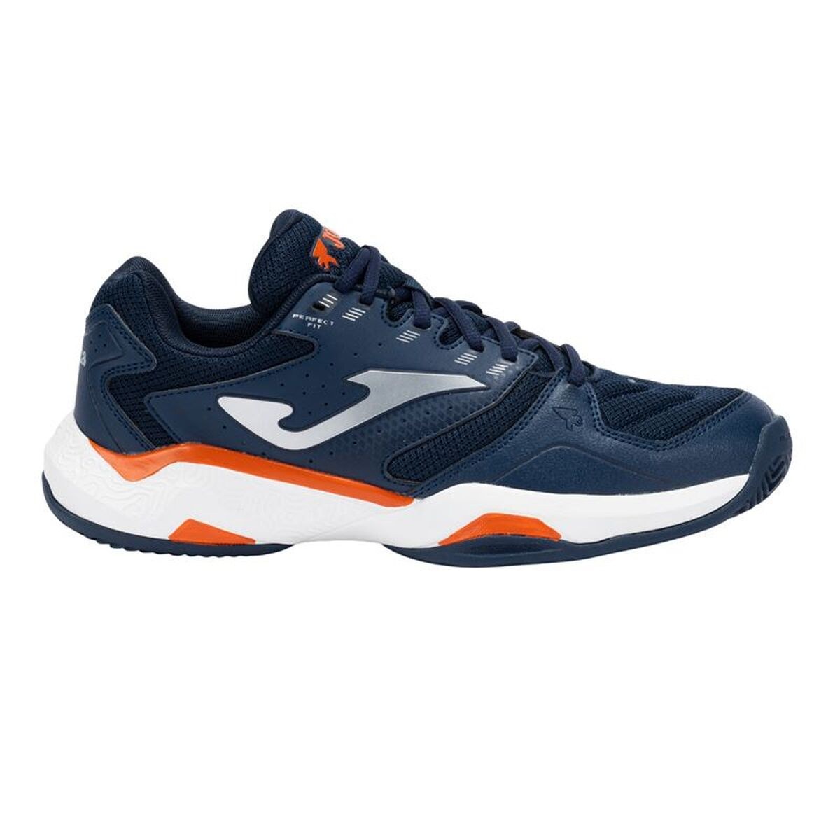 Men's Tennis Shoes Master 1000 2503 Navy Blue