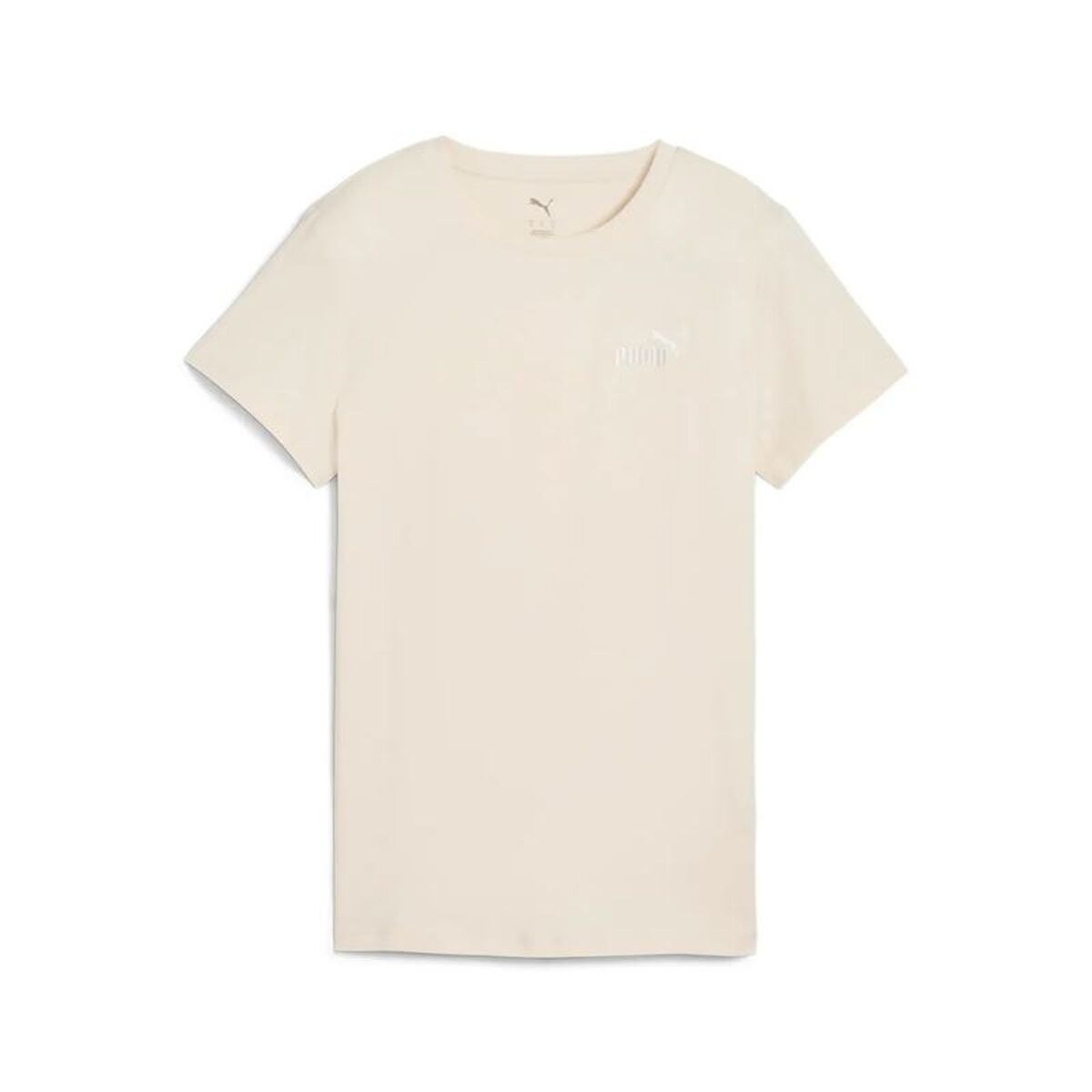 Women’s Short Sleeve T-Shirt Essentials Small