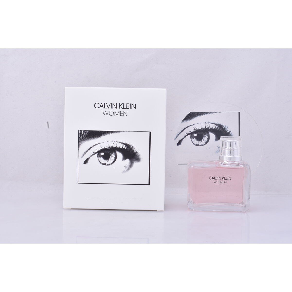 Женская парфюмерия EDP