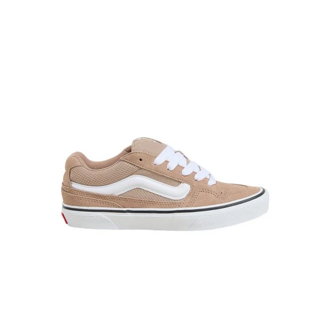 Women's casual trainers Caldrone Sume Deept Light brown