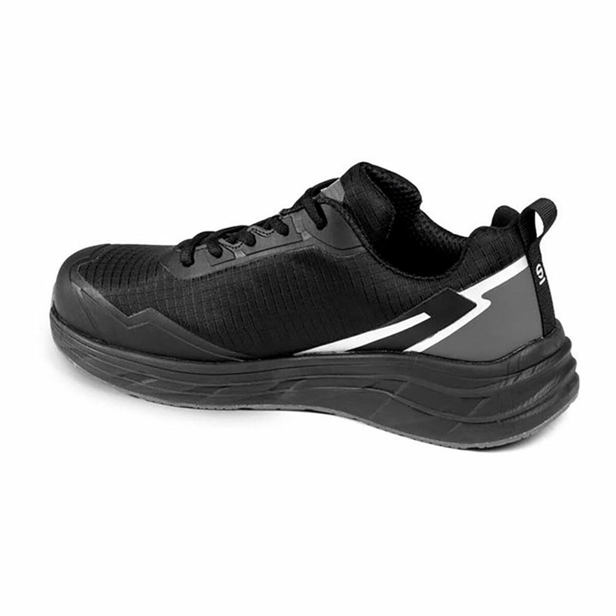 Safety shoes impulse chris Black