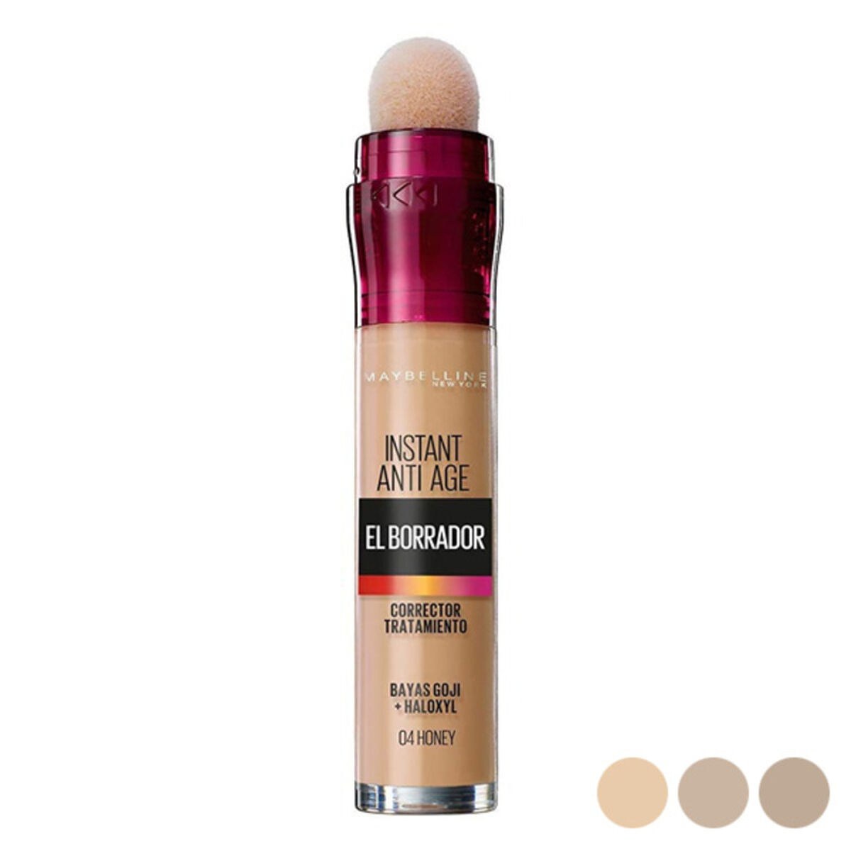 Корректор для лица Instante Anti Age (6,8 ml)