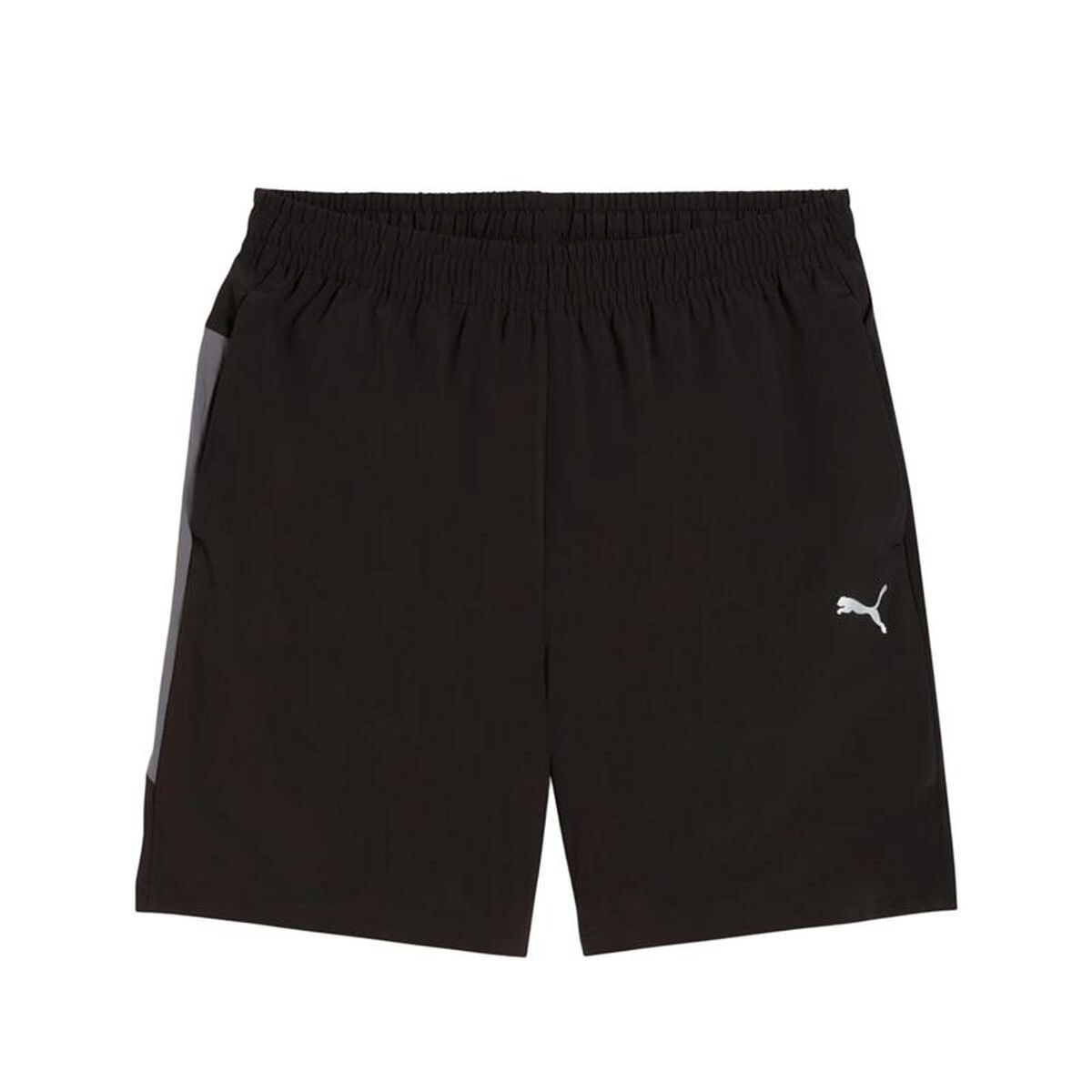 Спортивные мужские шорты M Flex Stretch Woven Чёрный