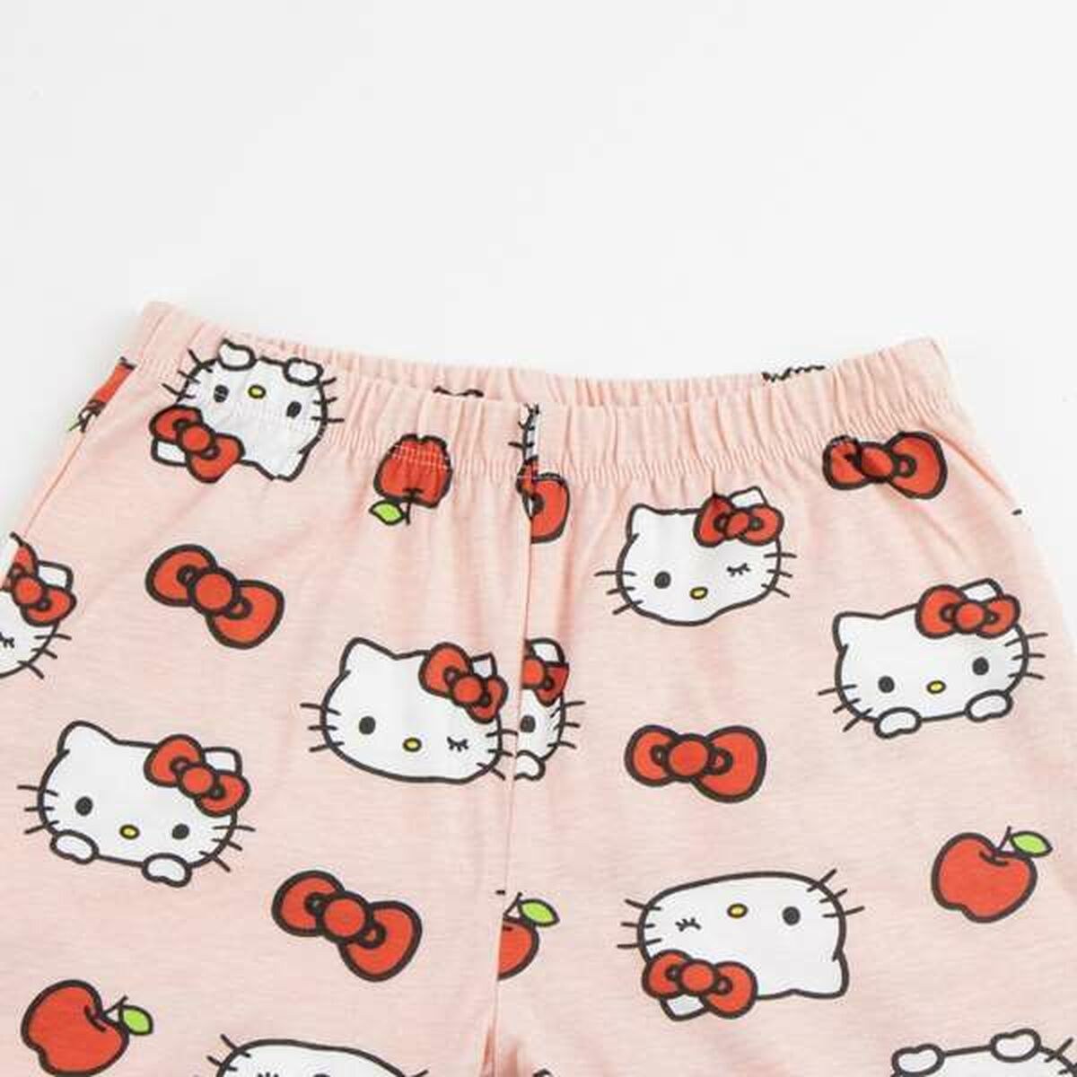 Children's Pyjama Red