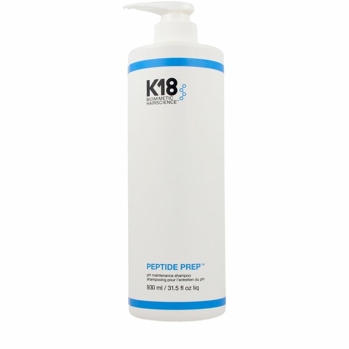 Шампунь для глубокой очистки 930 ml