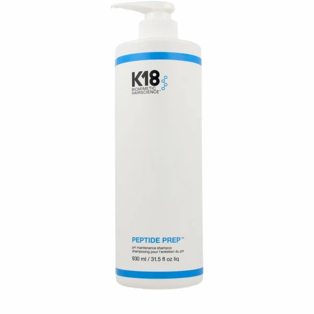 Шампунь для глубокой очистки 930 ml