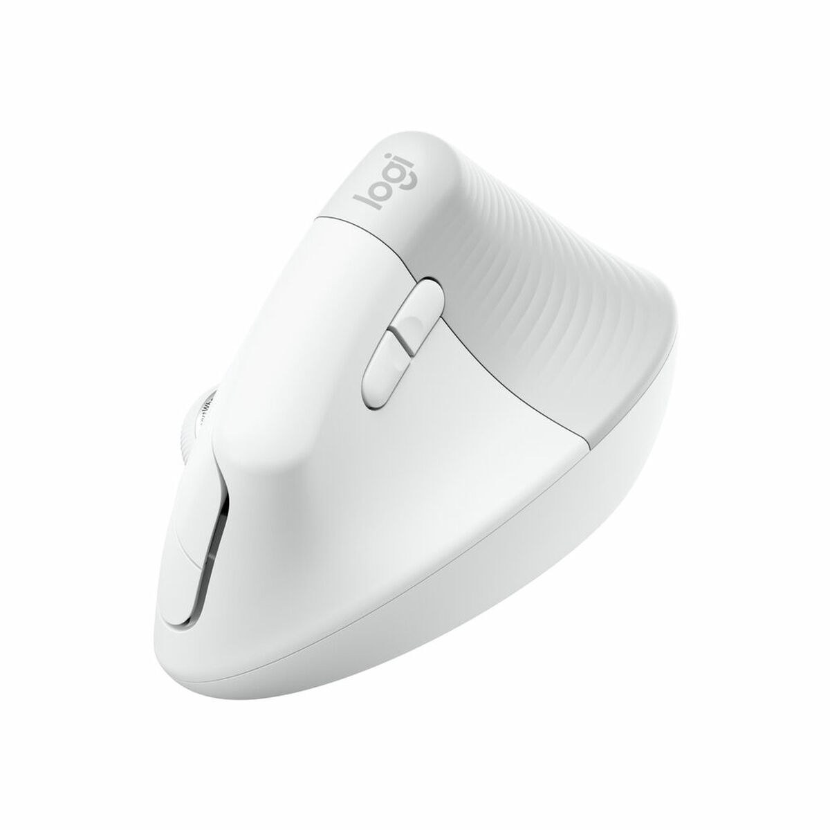 Wireless Mouse 910-006496 White