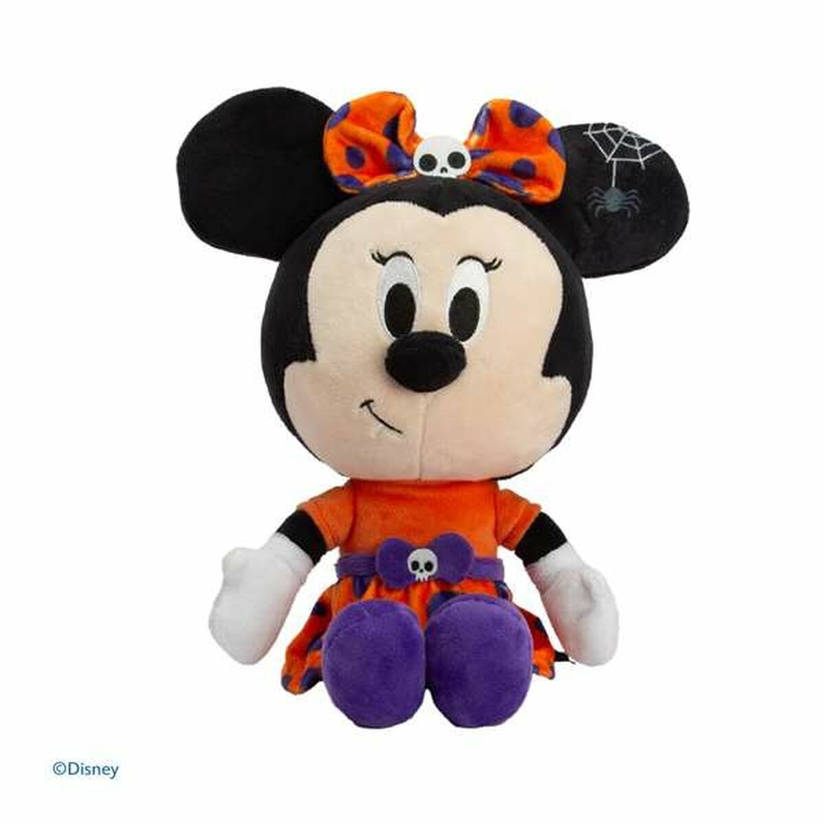 Плюшевый Minnie 25 cm (1 Предметы)